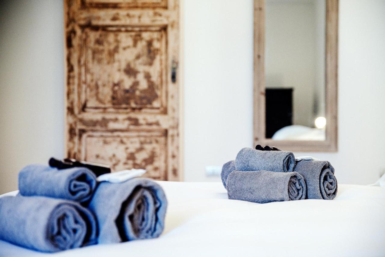 Ferienwohnung La Finestra Sul Duomo - The House Of Travelers Como Exterior foto
